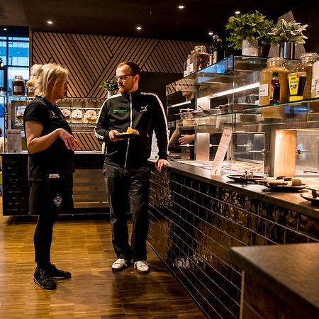 H4 Hotel Moenchengladbach Im Borussia-Park Kültér fotó