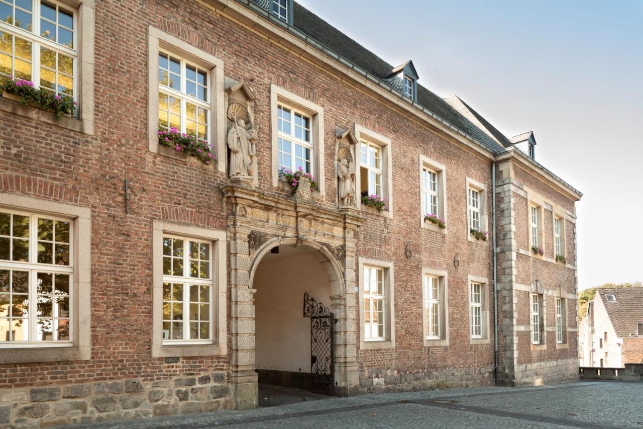 H4 Hotel Moenchengladbach Im Borussia-Park Kültér fotó