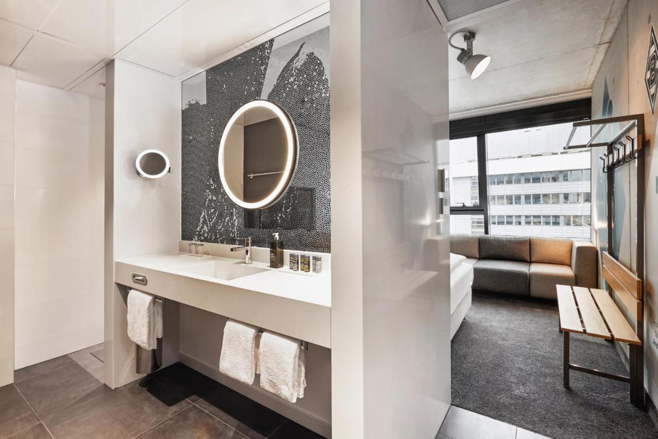 H4 Hotel Moenchengladbach Im Borussia-Park Kültér fotó