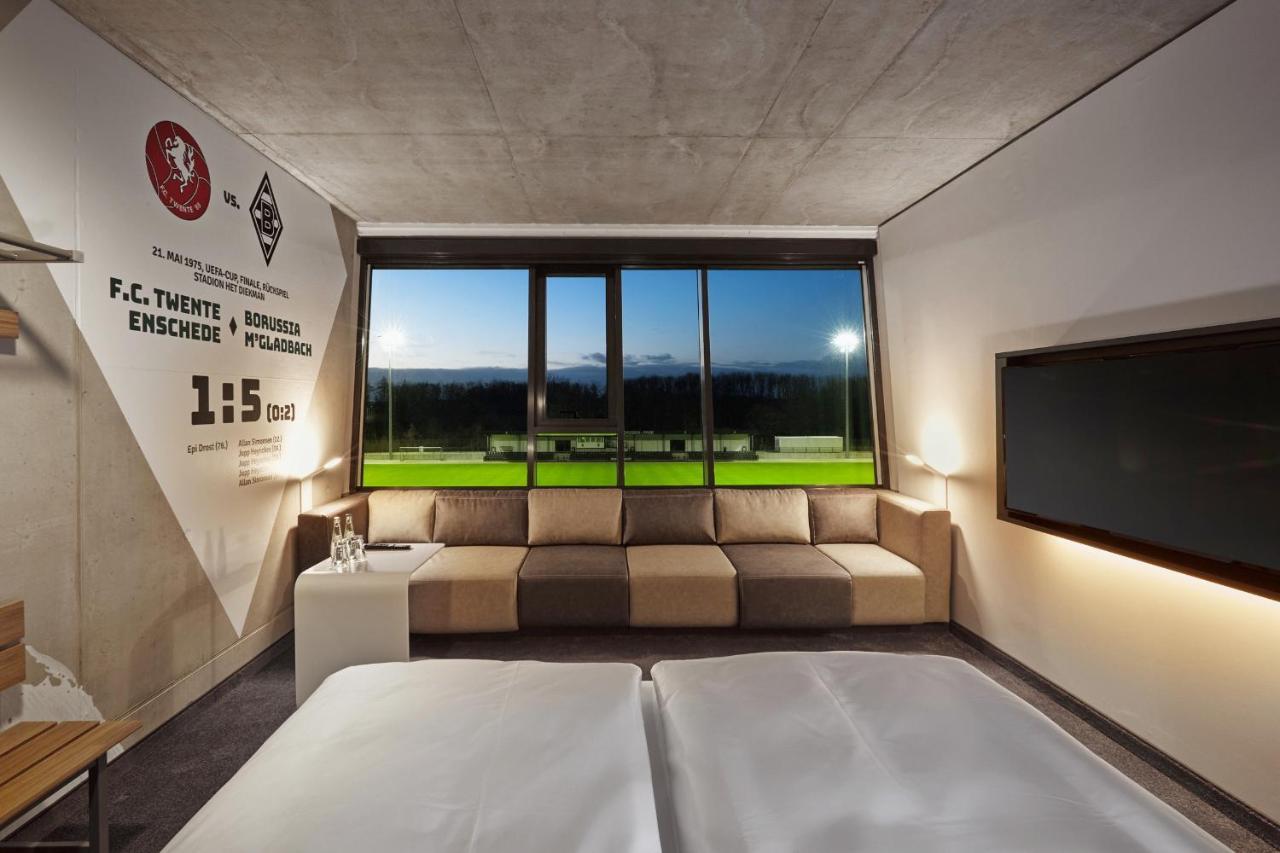 H4 Hotel Moenchengladbach Im Borussia-Park Kültér fotó