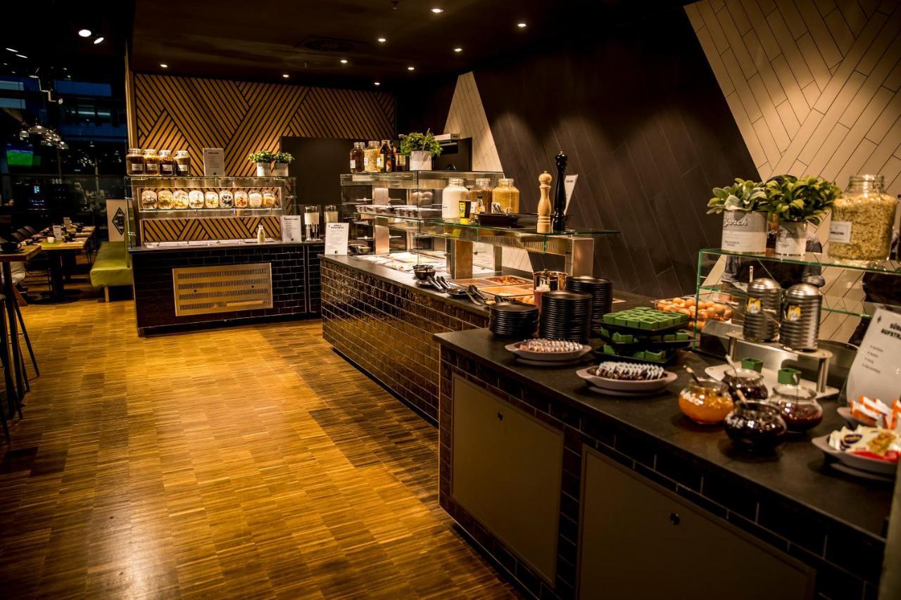 H4 Hotel Moenchengladbach Im Borussia-Park Kültér fotó
